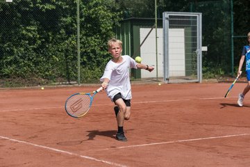 Bild 11 - Marner Tennisevent mit Mischa Zverev